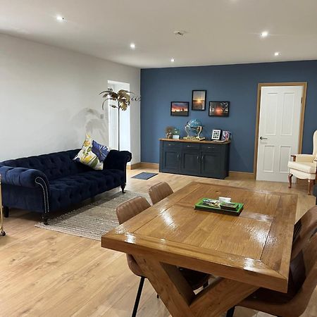 Unique Countryside Stay Dundrod Exterior foto